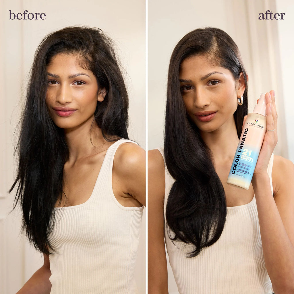 Color fanatic 21 essential benefits 400ml