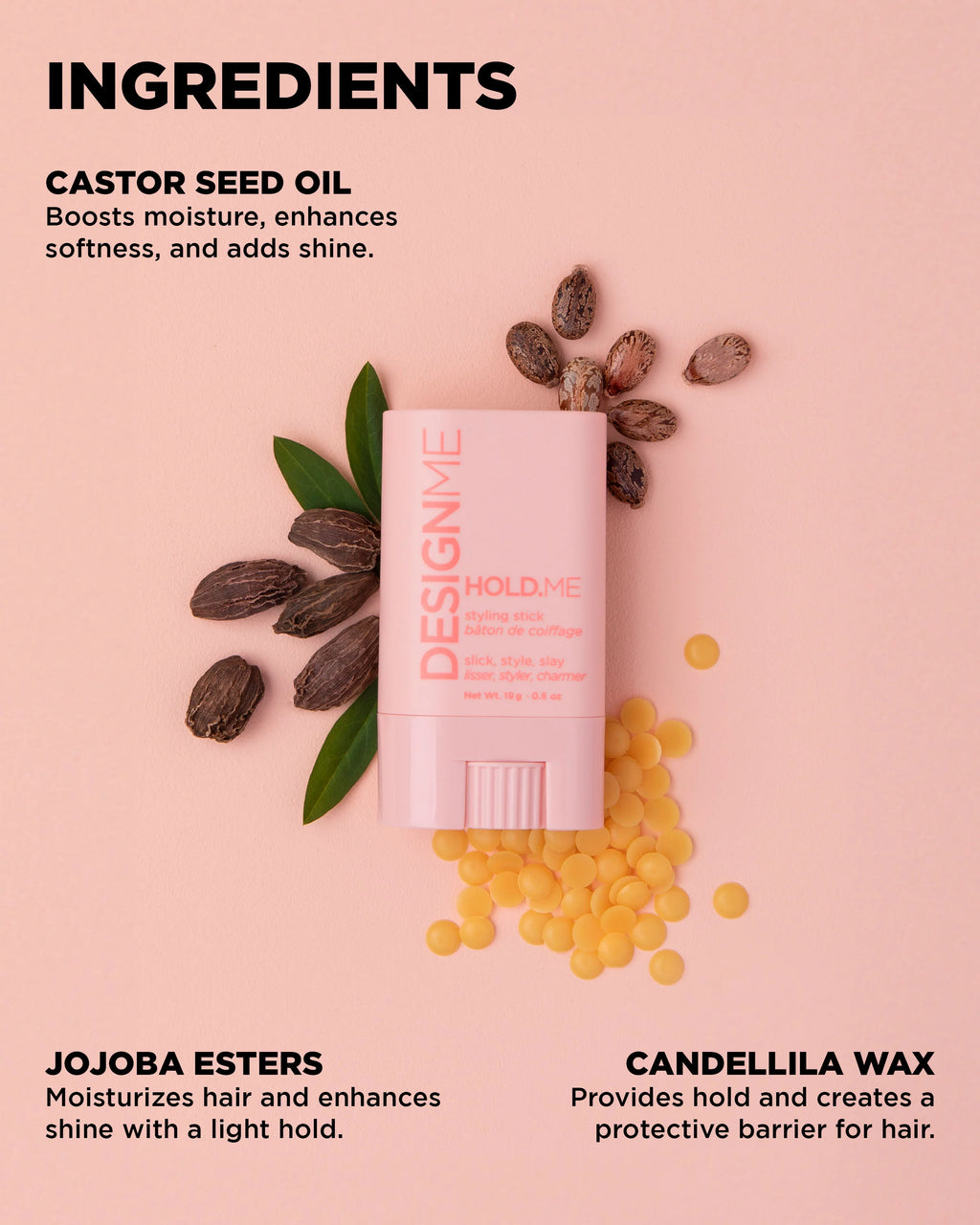 Hold.me styling stick