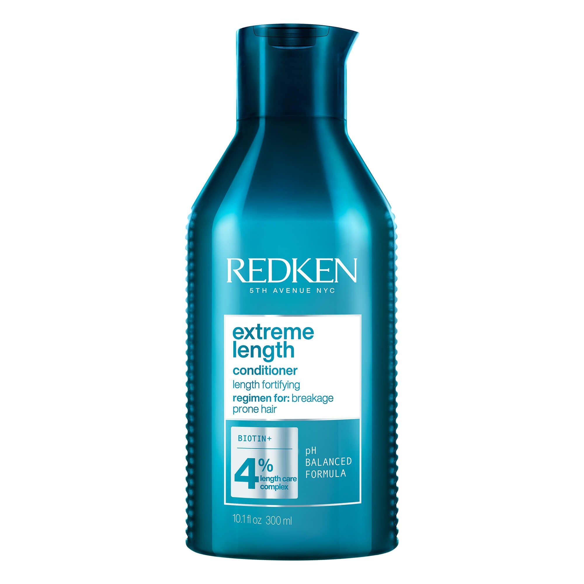 Extreme length conditionneur