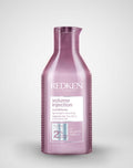 Volume injection conditionneur