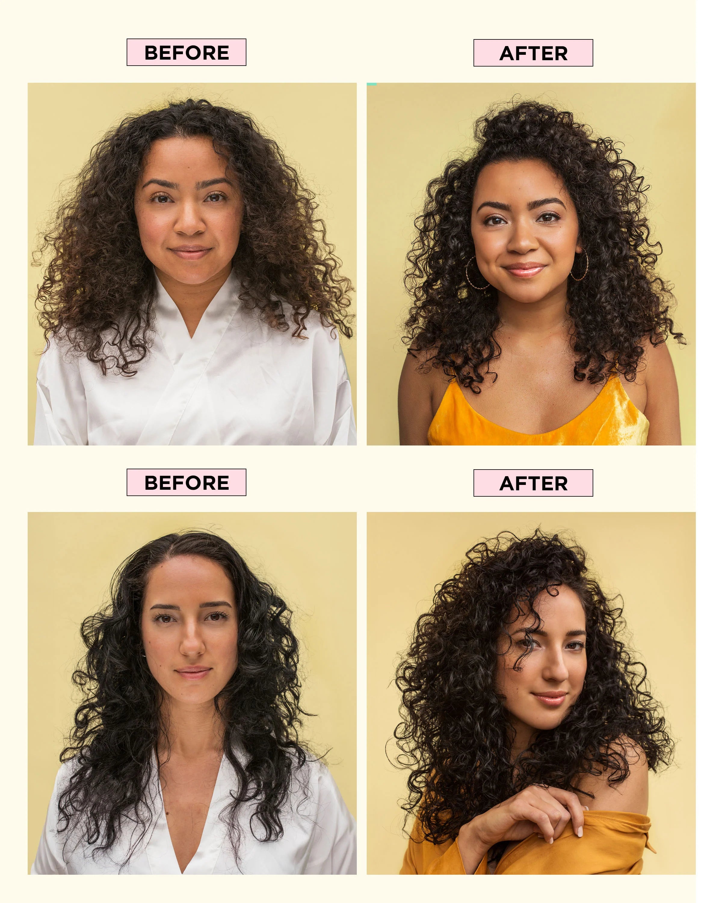 Bounce.me curl balm