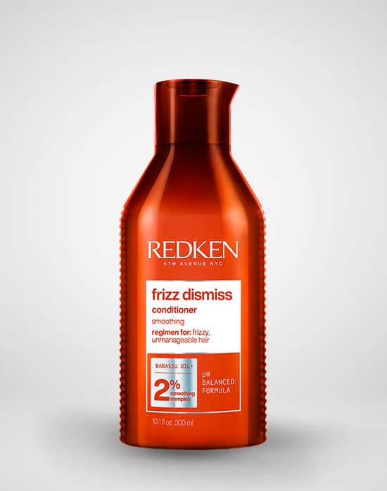 Frizz dismiss conditionneur