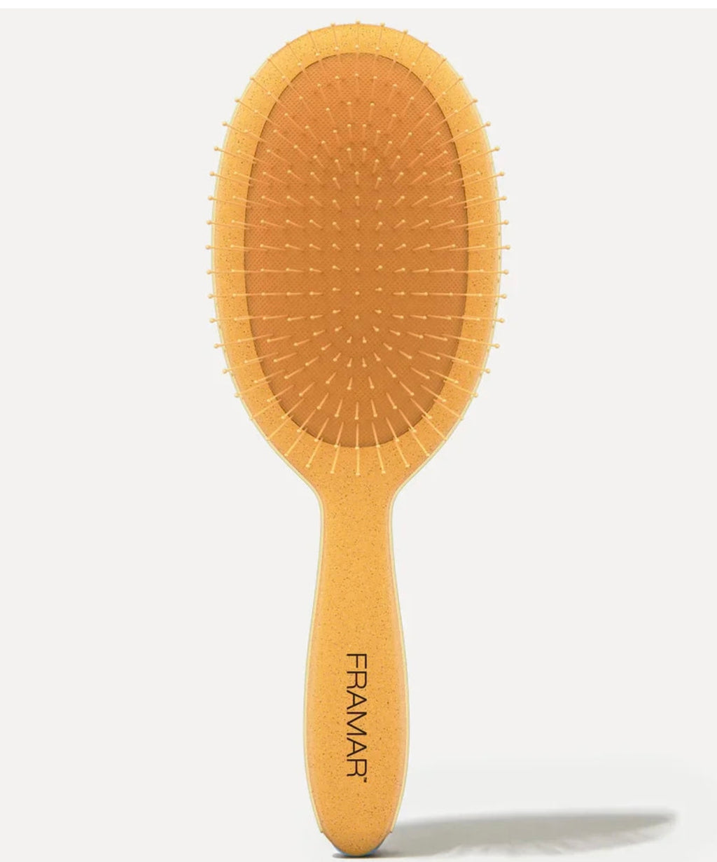 Framar detangle brush sand