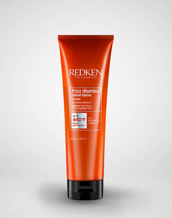 Frizz dismiss rebel tame cream