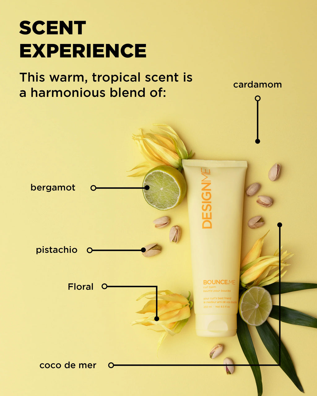 Bounce.me curl balm