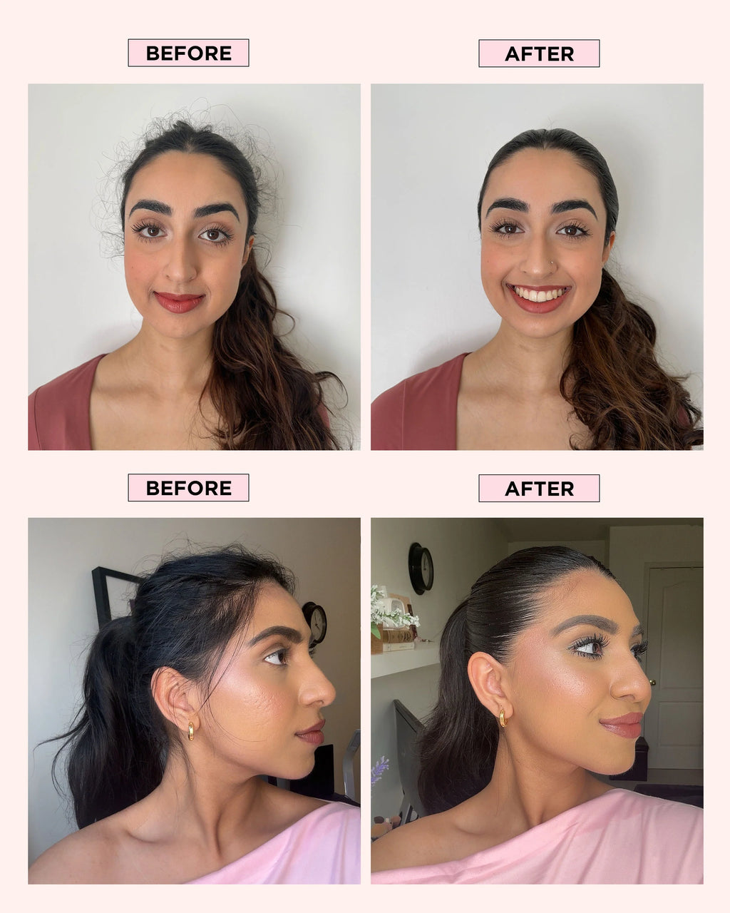 Hold.me styling stick