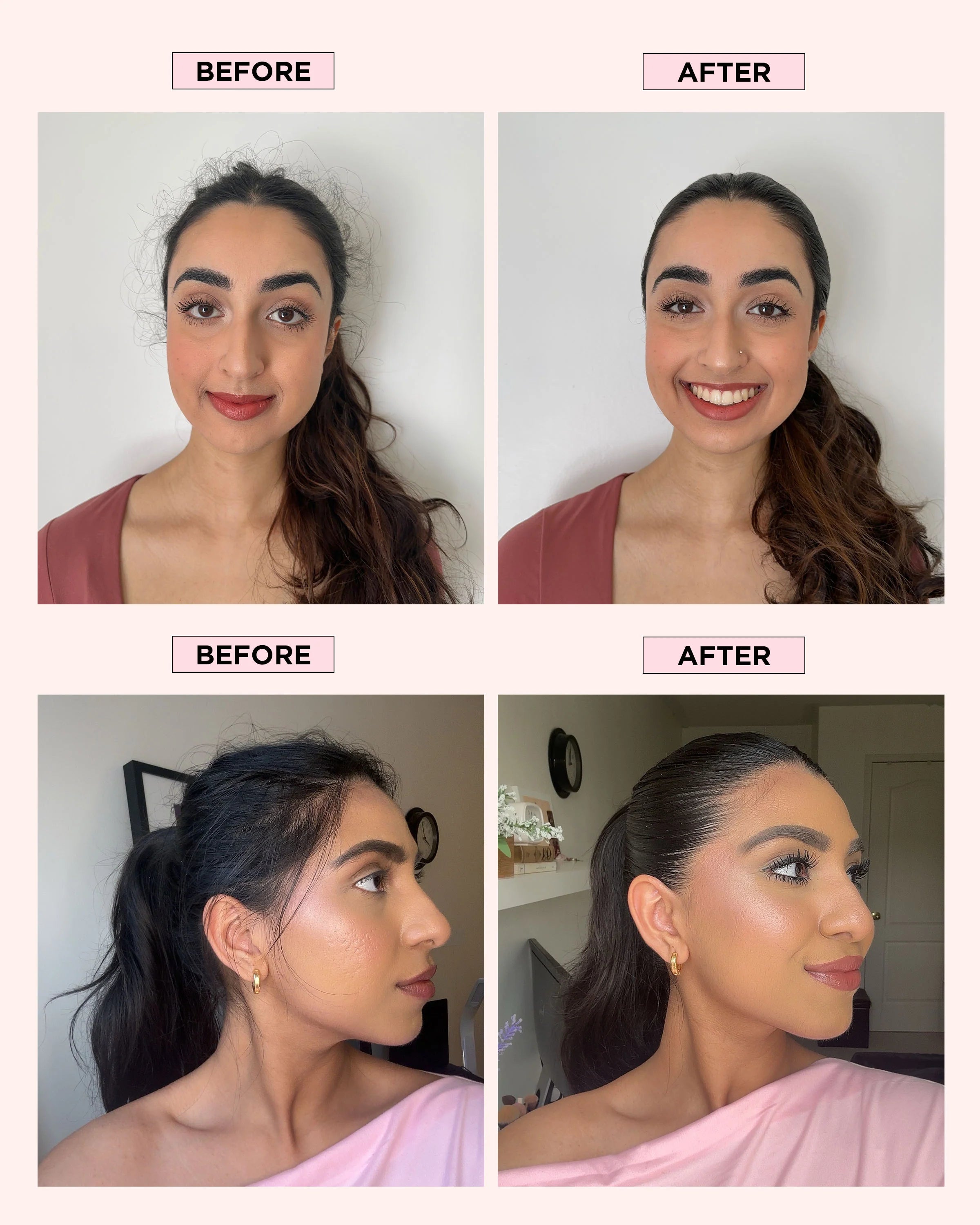Hold.me styling stick