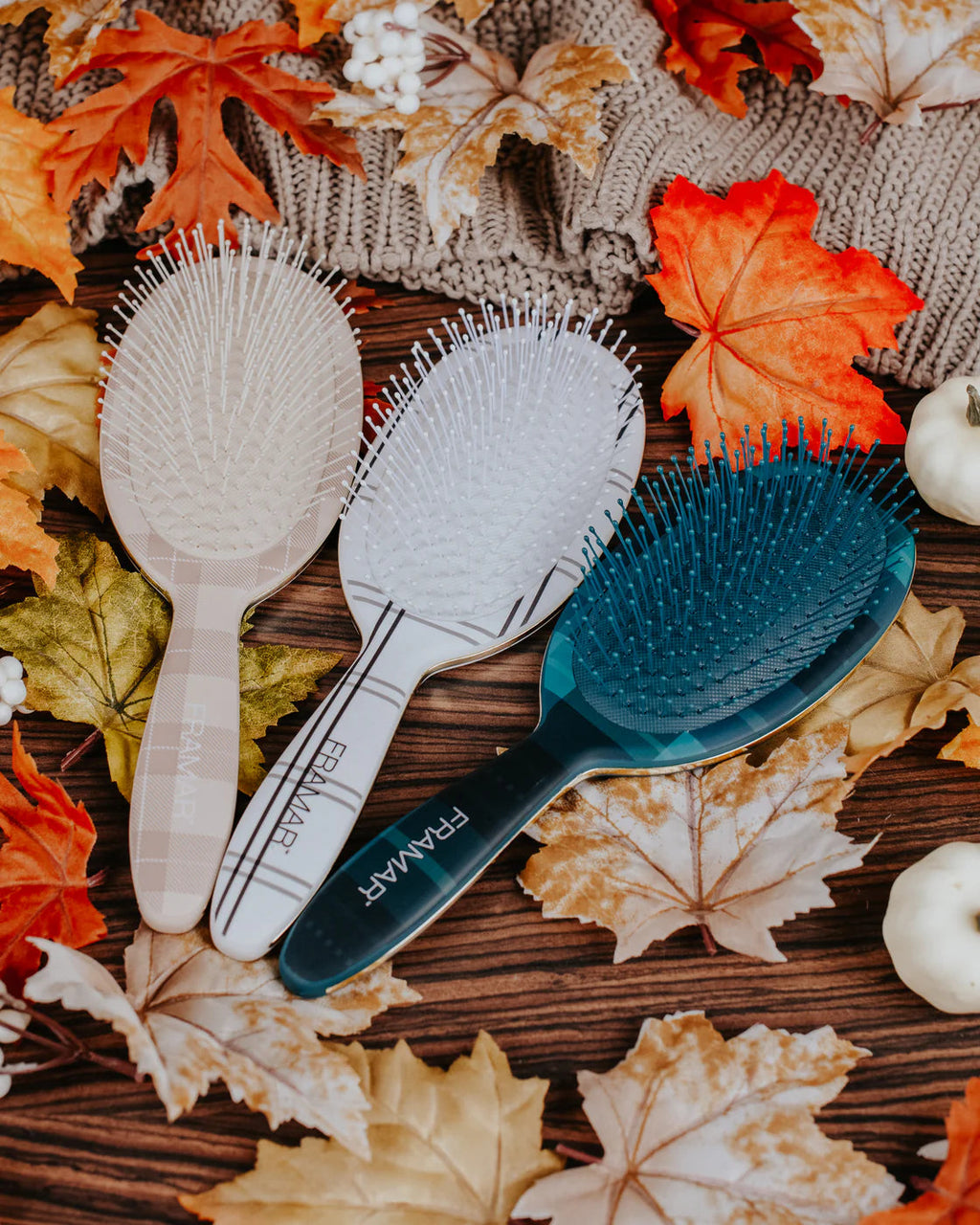 Framar detangle brush rory