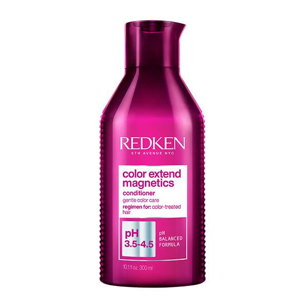 Color extend magnetics conditionneur