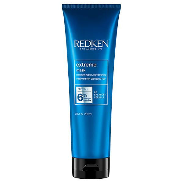 Extreme masque