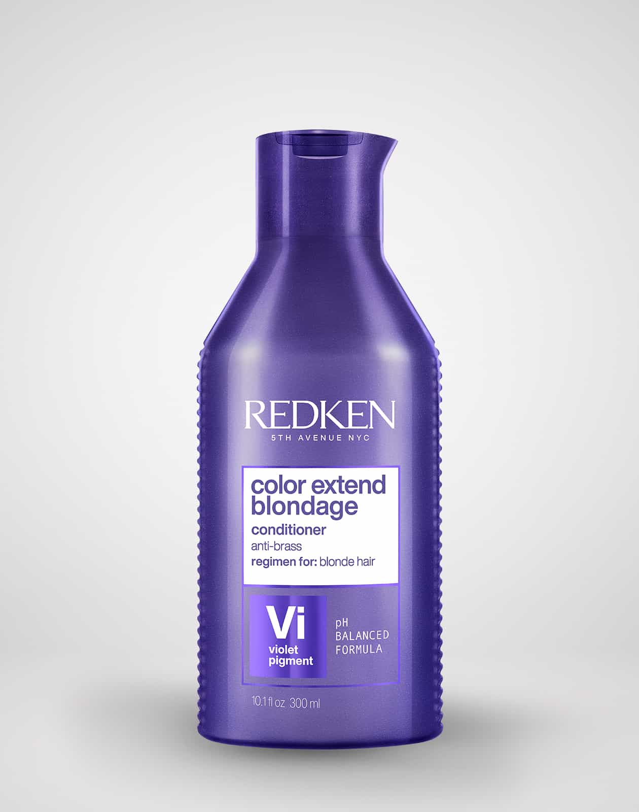 Color extend blondage conditionneur