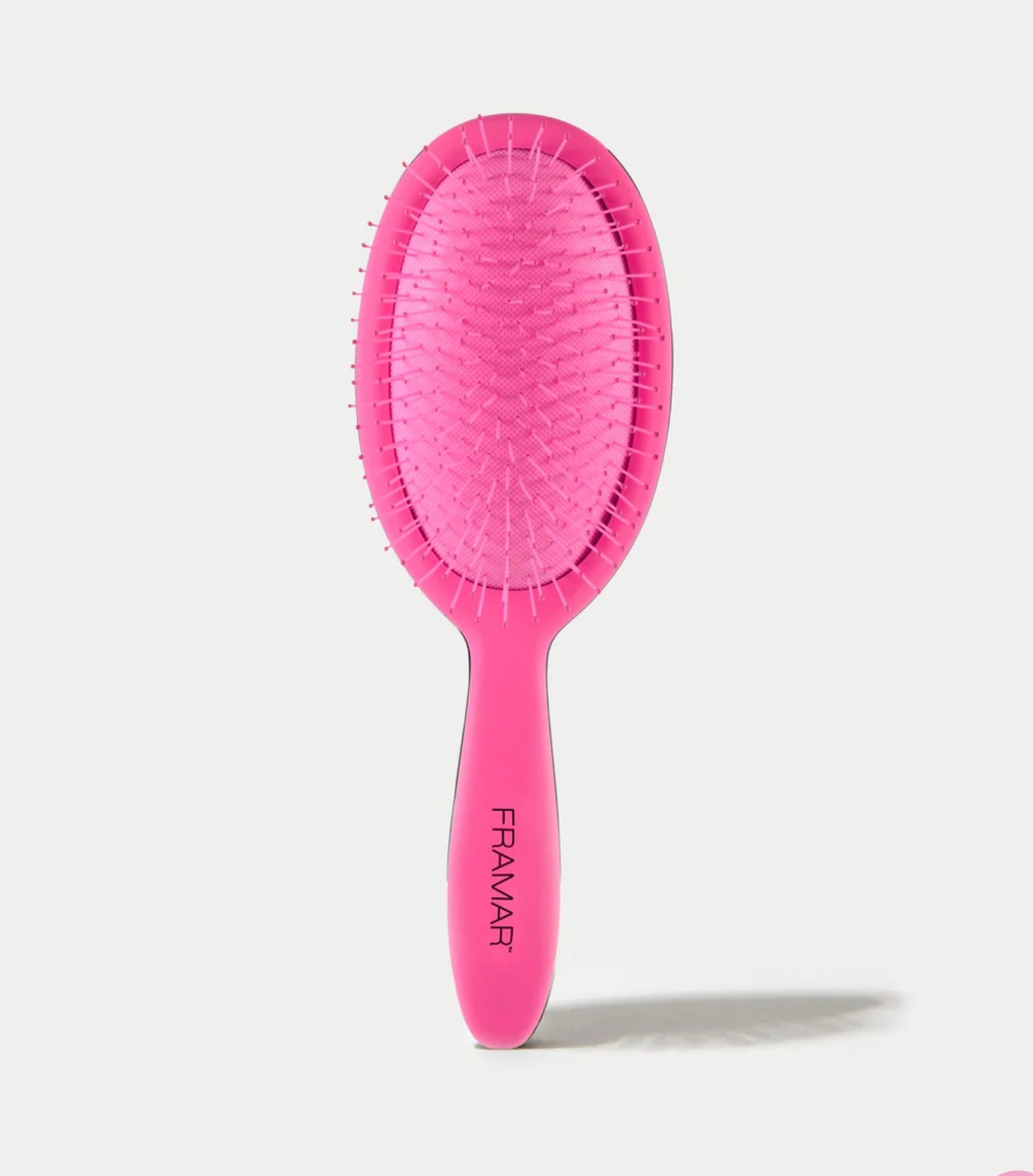 Framar detangle brush pinky swear