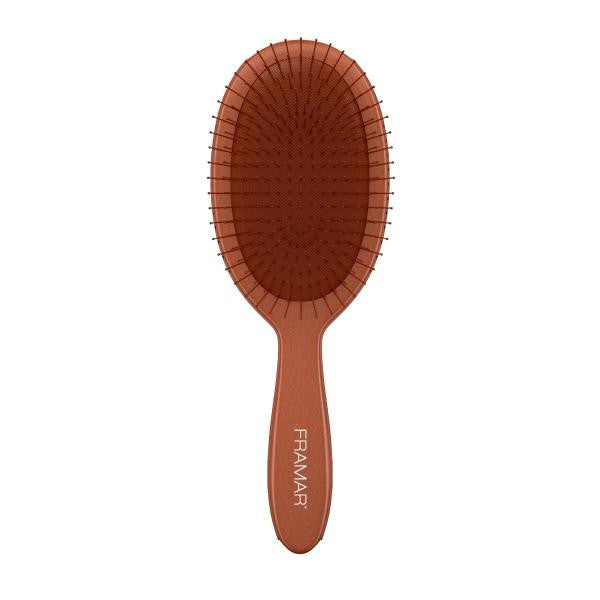 Framar detangle brush clay