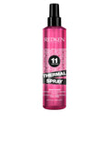 Thermal spray 11 low hold
