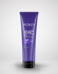 Color extend blondage masque
