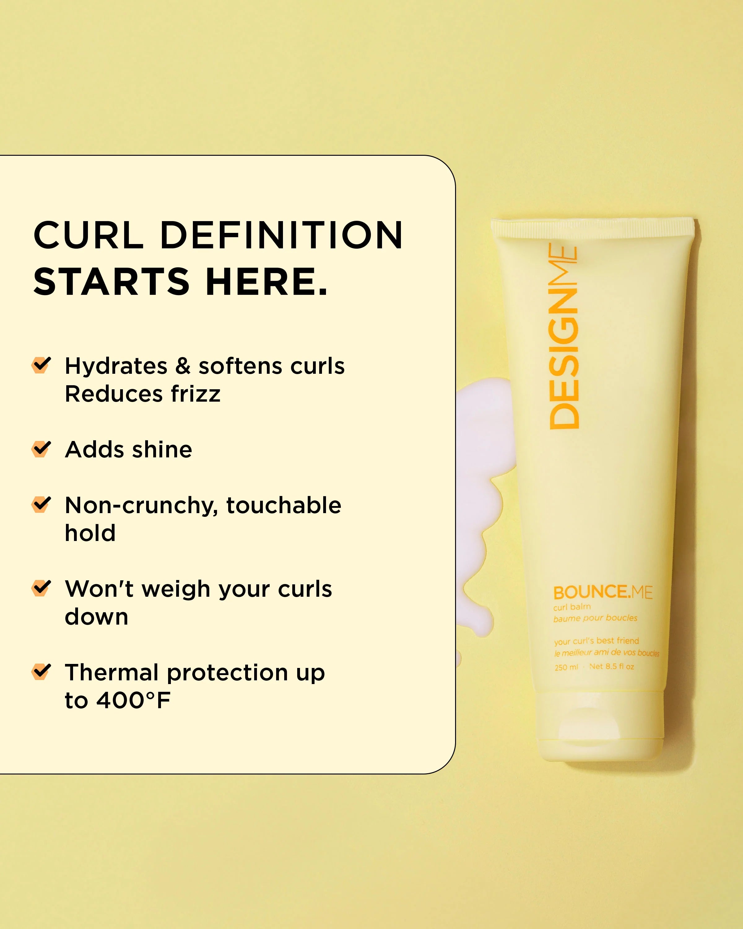 Bounce.me curl balm