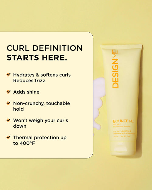 Bounce.me curl balm