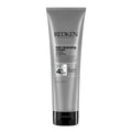 Hair cleansing cream shampoing