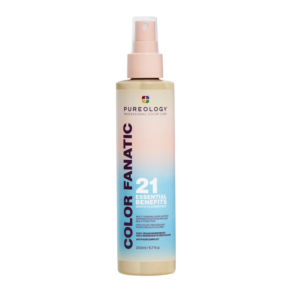 Color fanatic 21 essential benefits 200ml