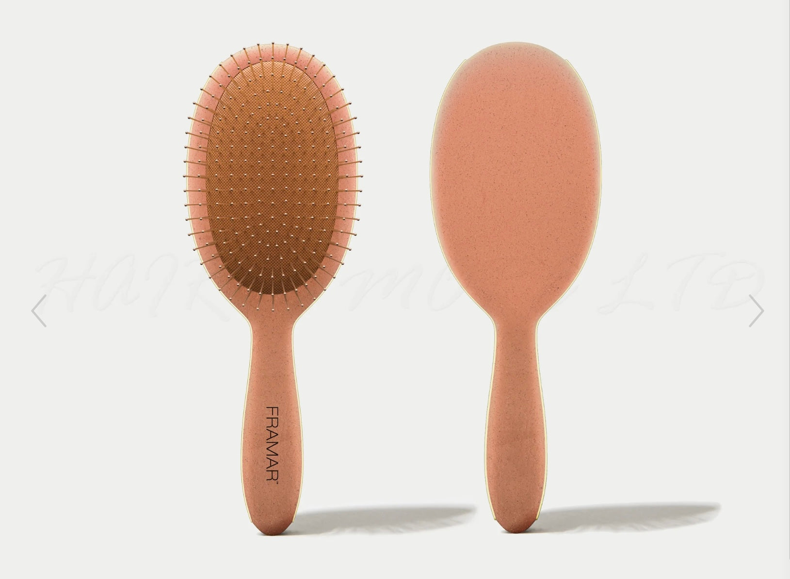 Framar detangle brush mojave